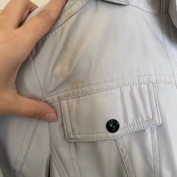 Jacket - Picture 5 of 5